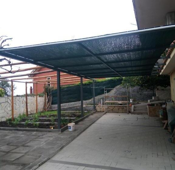 اتاق استاندارد, L Agrifoglio Dell Etna