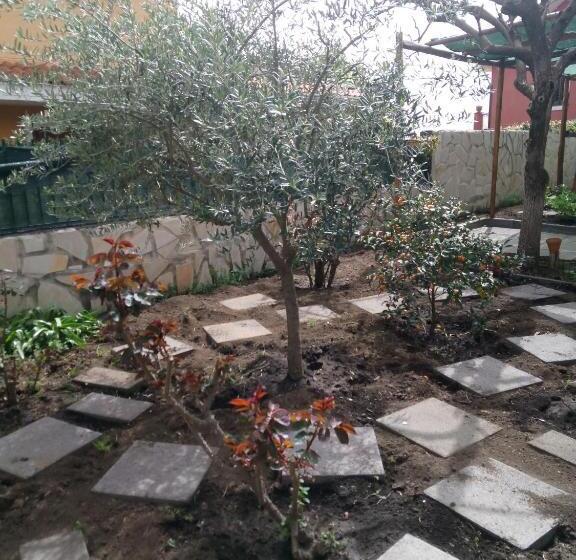 اتاق استاندارد, L Agrifoglio Dell Etna