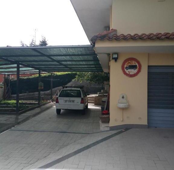 اتاق استاندارد, L Agrifoglio Dell Etna