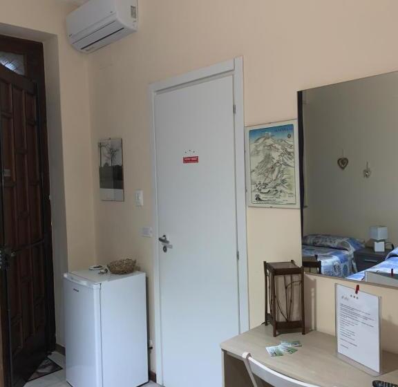 اتاق استاندارد, L Agrifoglio Dell Etna