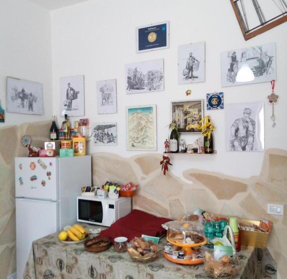 اتاق استاندارد, L Agrifoglio Dell Etna
