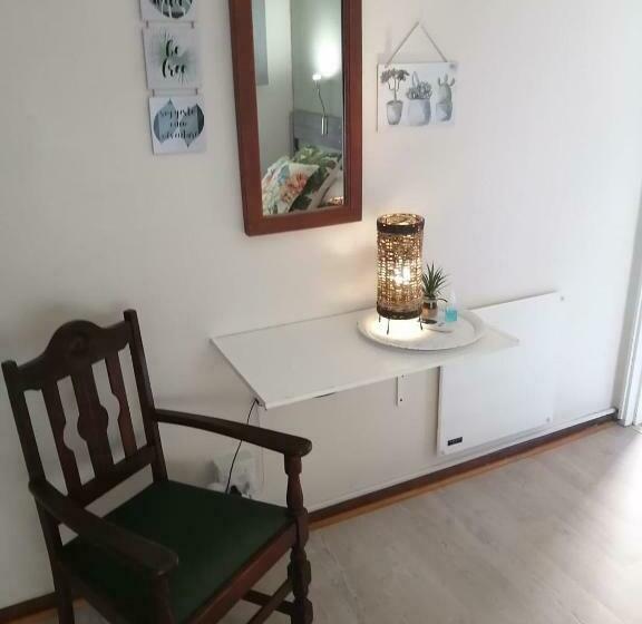 ガーデンビュースタンダードルーム, 36 Mount Road Guesthouse And Self Catering