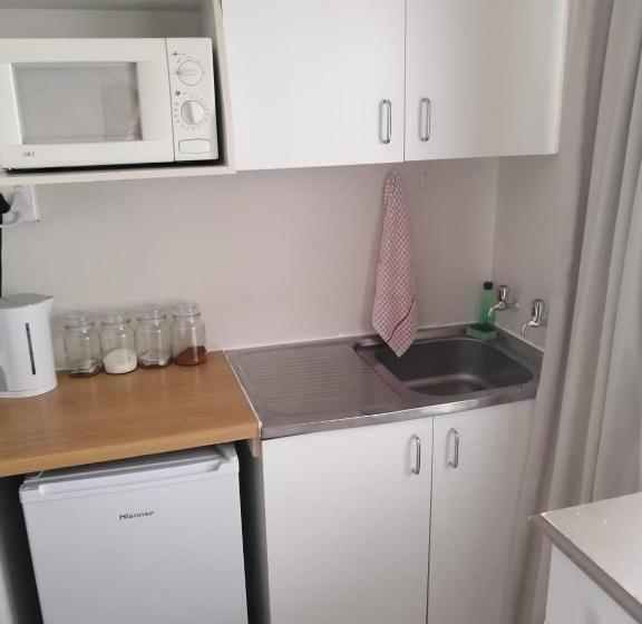 ガーデンビュースタンダードルーム, 36 Mount Road Guesthouse And Self Catering