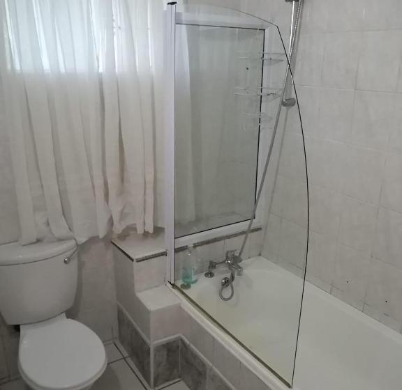 スタンダードルーム, 36 Mount Road Guesthouse And Self Catering