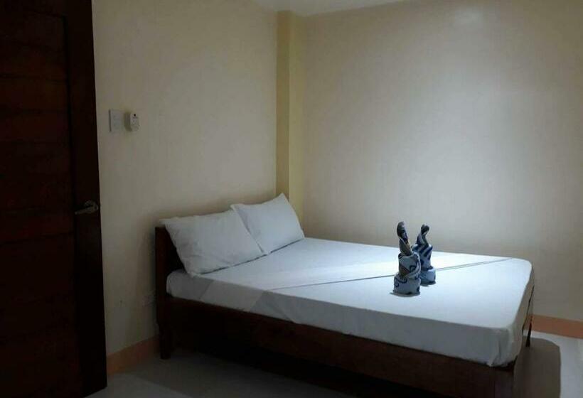 스탠다드 룸, David & Vhie Homestay David S Guest House