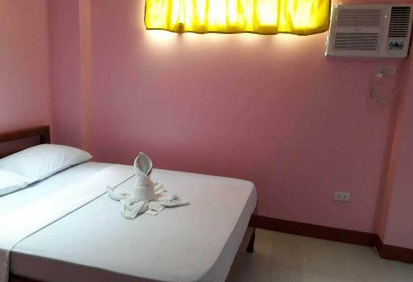 스탠다드 룸, David & Vhie Homestay David S Guest House