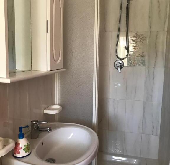 Апартаменты 1 Спальня, Residence Del Golfo