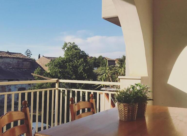 Апартаменты 1 Спальня, Residence Del Golfo