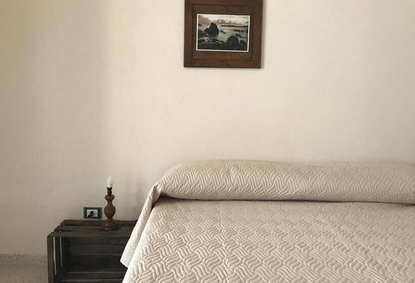 Номер Стандарт, Residence Del Golfo