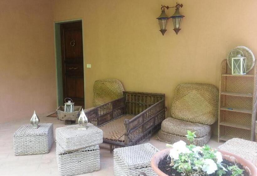اتاق لوکس, Alta Perugia B&b