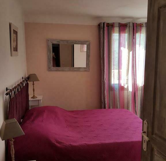 Номер Стандарт, L Auberge Galeria