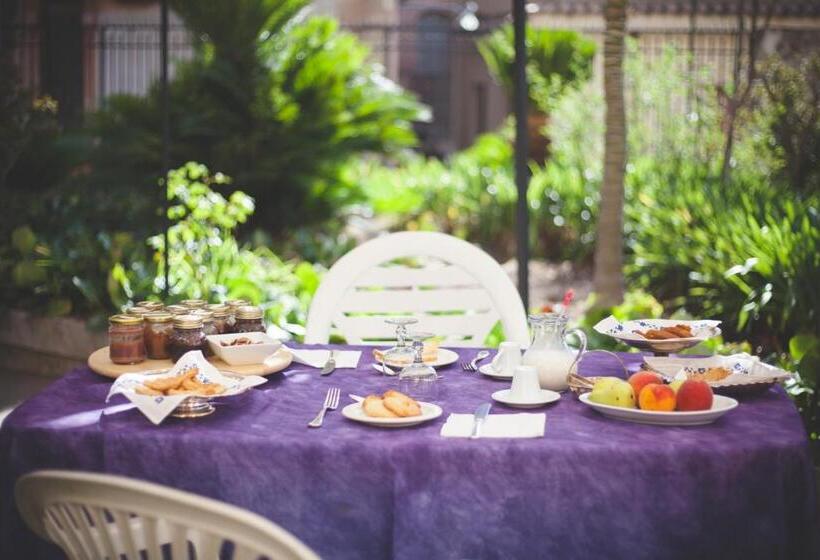 اتاق استاندارد با تخت بزرگ برای معلولان, Locanda La Meridiana