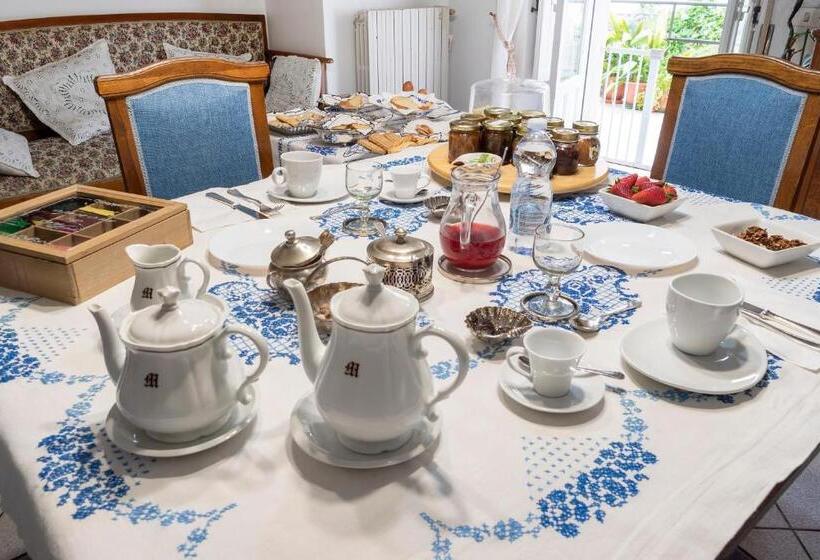 سوییت دوبلکس, Locanda La Meridiana