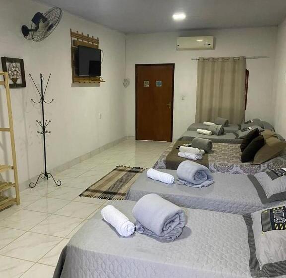수피리어 스위트, Fazenda Chiminelli