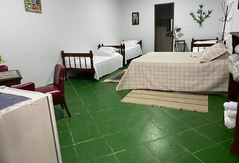 수피리어 스위트, Fazenda Chiminelli