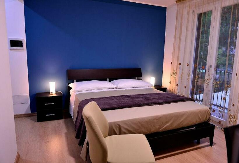 Номер Стандарт, Il Triclinio B&b