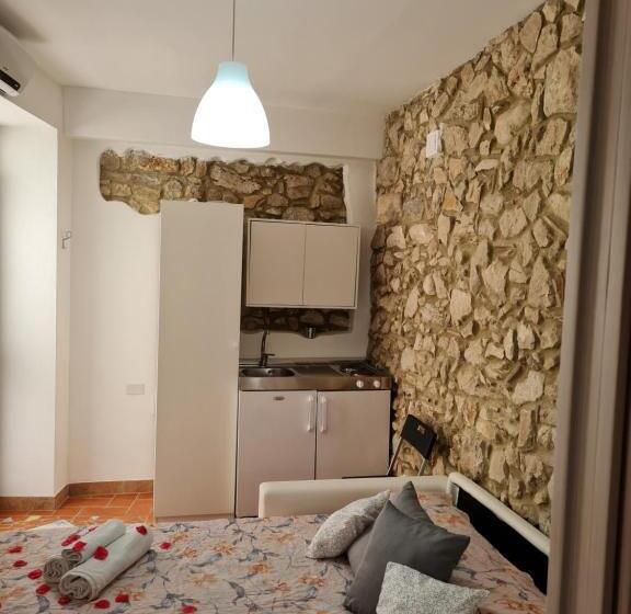Номер Стандарт, Palazzo B&b