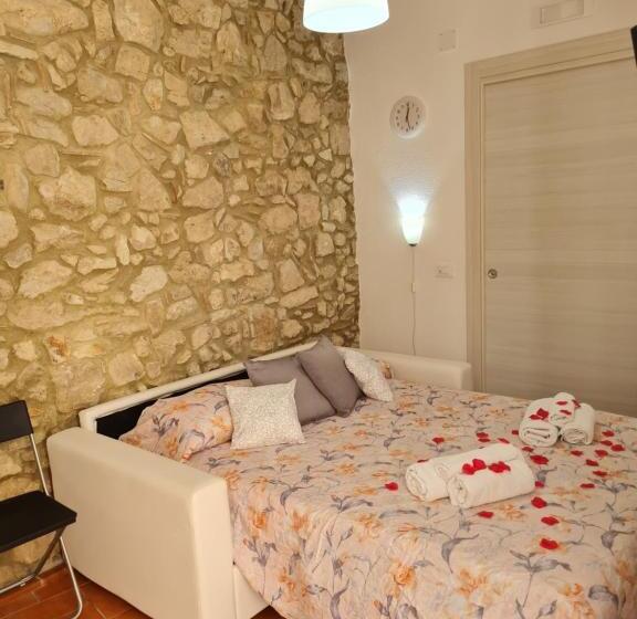 Номер Стандарт, Palazzo B&b