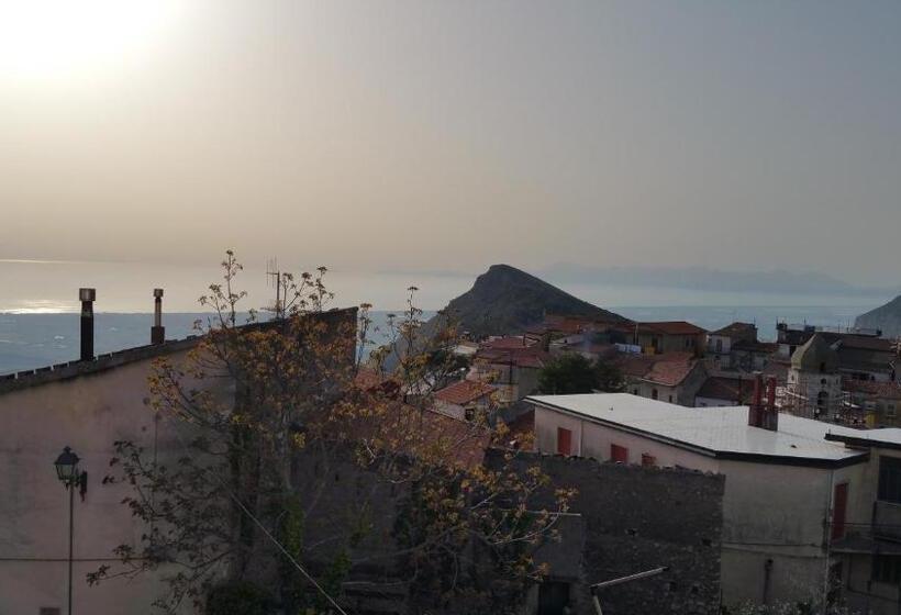 Четырехместный Номер Стандарт, Palazzo B&b
