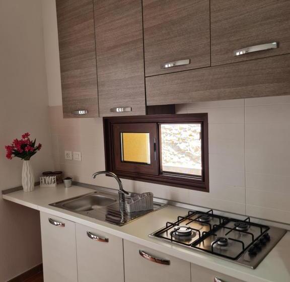Четырехместный Номер Стандарт, Palazzo B&b