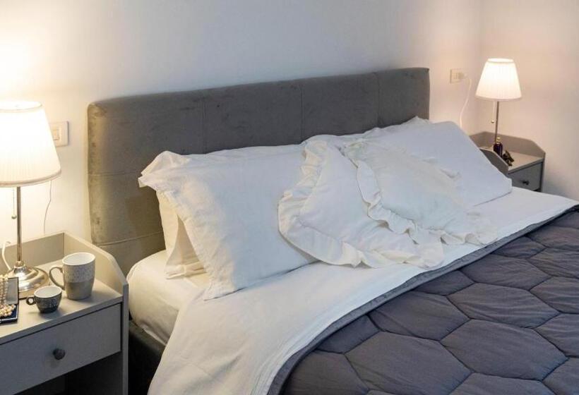 اتاق سوپریور, Duomo Luxury Suite Catania