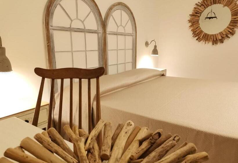 חדר סטנדרט, B&b Antico Telaio