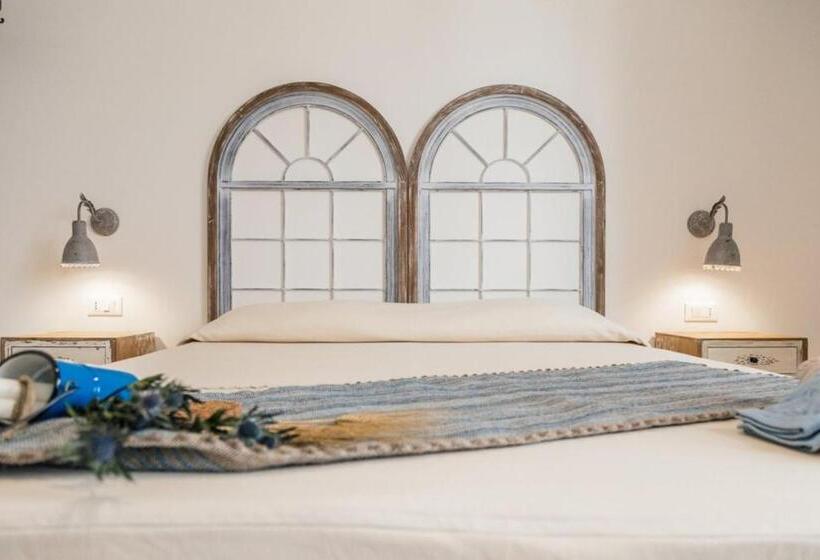 חדר סטנדרט, B&b Antico Telaio