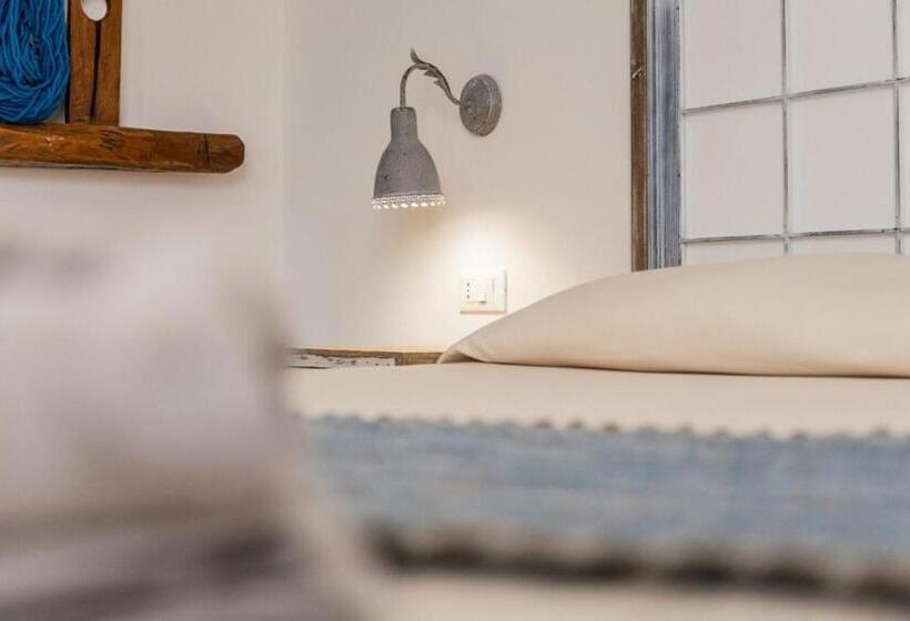 חדר סטנדרט, B&b Antico Telaio