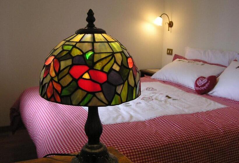 اتاق استاندارد, B&b Au Petit Bonheur