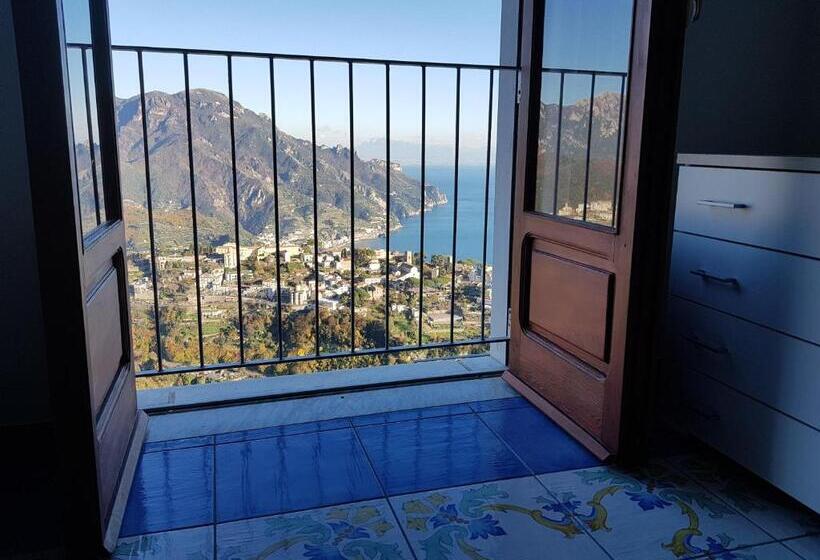 Студия Стандарт Вид на Море, B&b Oliva