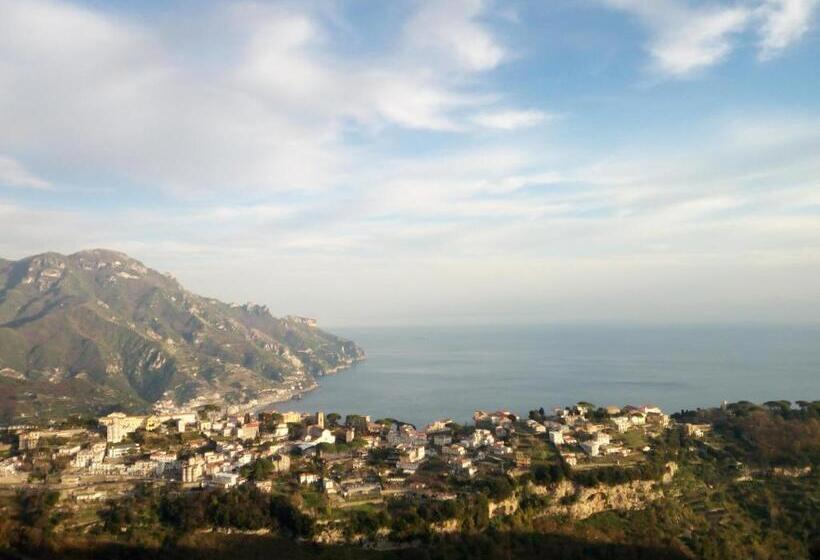 Номер Стандарт Вид на Море, B&b Oliva