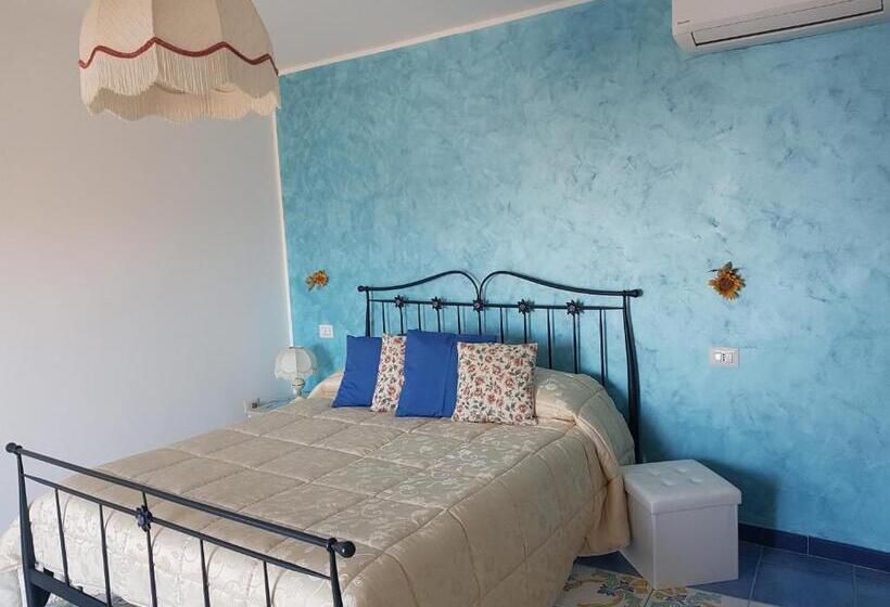 Студия Стандарт Вид на Море, B&b Oliva