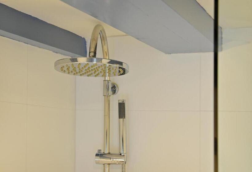 استودیوی استاندارد, Luxueuze Studio Herengracht