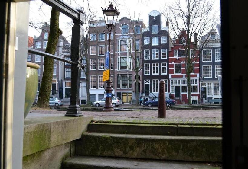 استودیوی استاندارد, Luxueuze Studio Herengracht