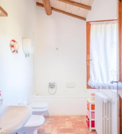 Номер Дюплекс, Agriturismo Collosodo