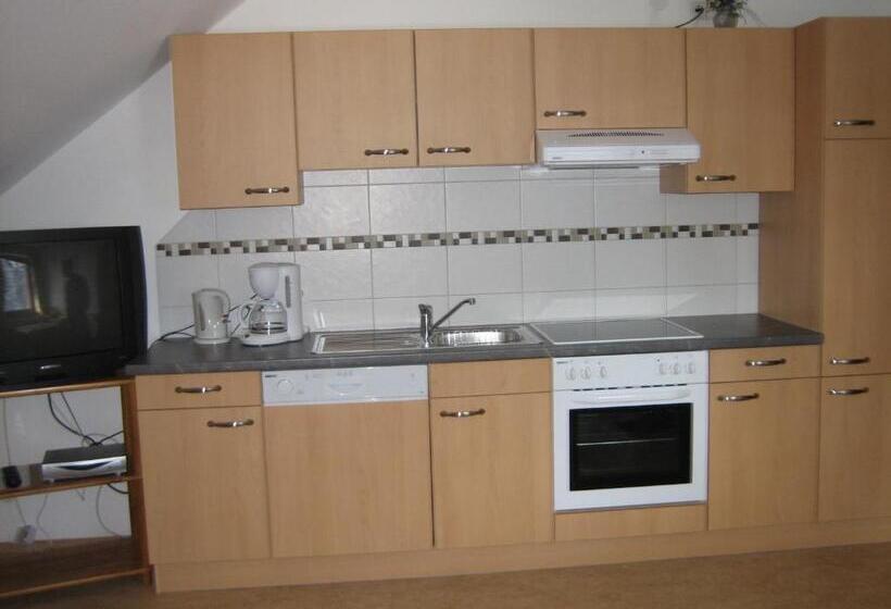 침실 1개 수피리어 아파트, Ferienwohnung Seifterhof