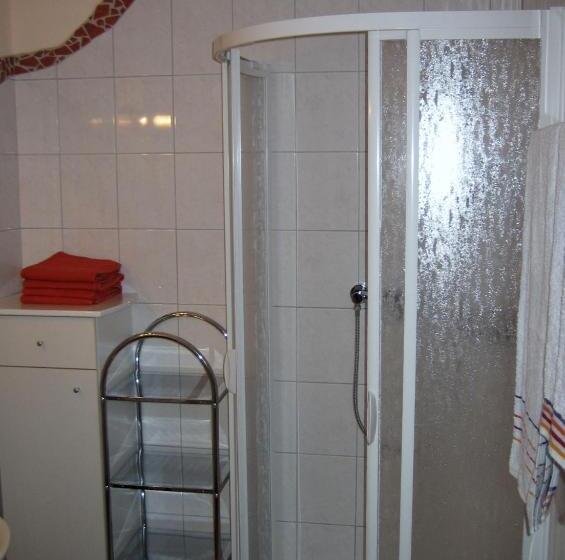 침실 1개 수피리어 아파트, Ferienwohnung Seifterhof