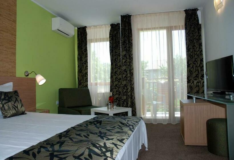Номер Стандарт, Green Hisar Hotel Family