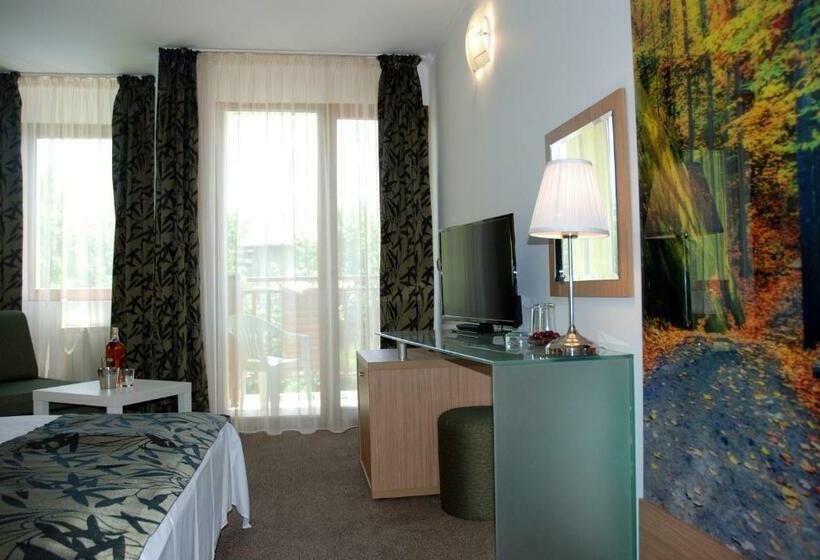 Номер Стандарт, Green Hisar Hotel Family