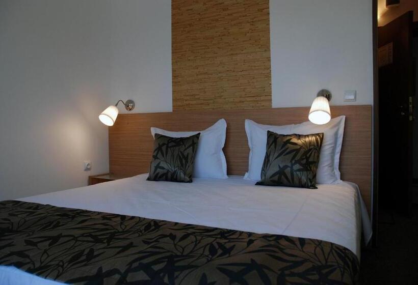 Apartamento 1 Dormitório com Sacada, Green Hisar Hotel Family