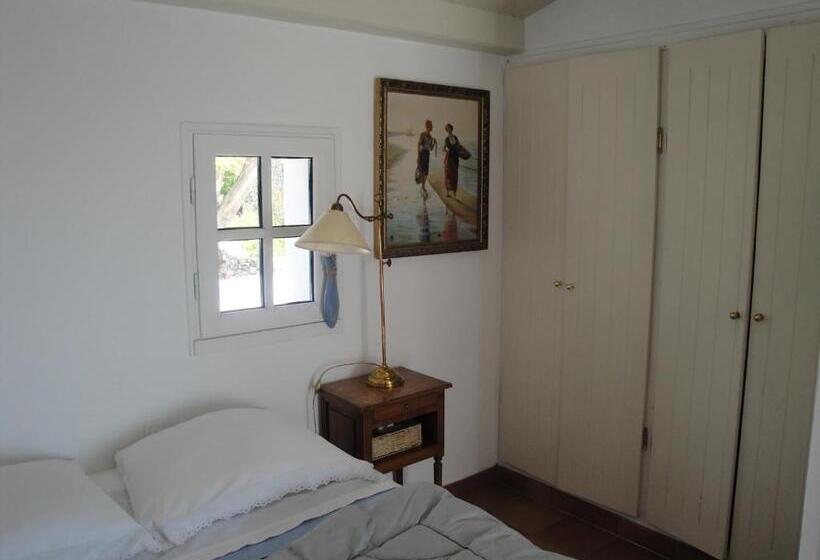 اتاق سوپریور با چشم‌انداز, Le Buzet Bleu Bed & Breakfast