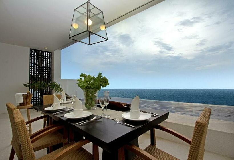 Вилла Deluxe 2 Спальни, Montigo Resort Nongsa