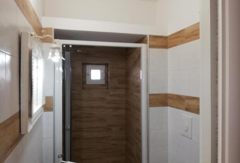 Quarto Estandar, Al Rosa Antico