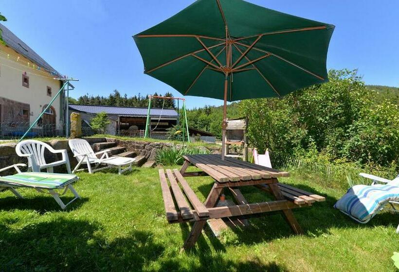 Дом 2 Спальни, Gites Ou Chambres D Hôtes à La Ferme