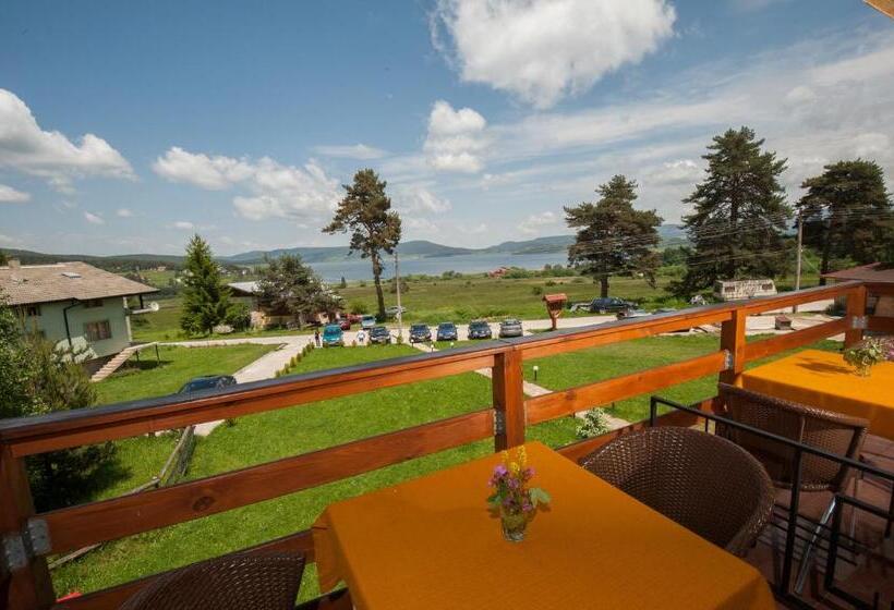 Полулюкс с Видом, Guest House Lidia