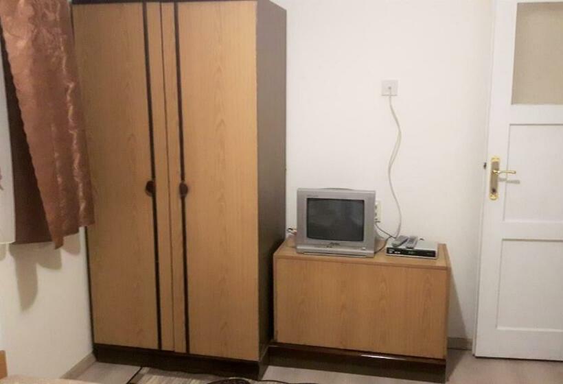 Апартаменты 1 Спальня Нижний Этаж, Guest House Radoychevi