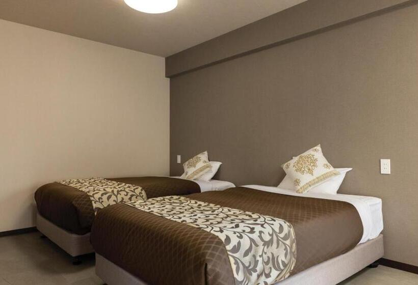 اتاق لوکس, Mr.kinjo Inn 下里南