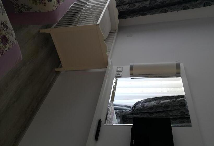 اتاق استاندارد سه نفره, Halıcı Hotel Marmaris
