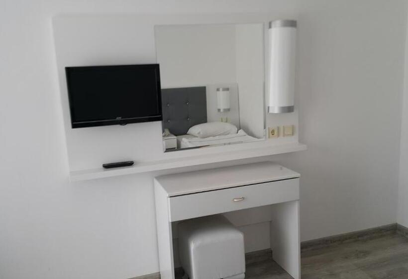 اتاق استاندارد سه نفره, Halıcı Hotel Marmaris