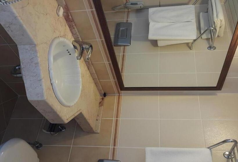 اتاق استاندارد سه نفره, Halıcı Hotel Marmaris
